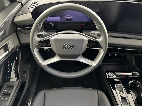 New 2027 Audi Q6 e-tron Premium Plus AWD/4WD image 13