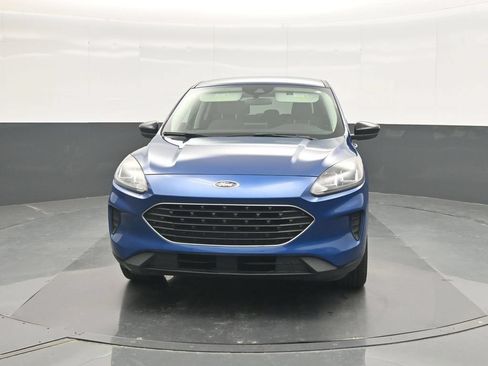 Used 2022 Ford Escape SE w/ SE Sport Appearance Package AWD/4WD image 5