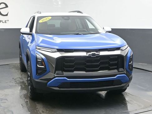 Used 2025 Chevrolet Equinox ACTIV FWD image 51