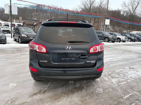 Used 2010 Hyundai Santa Fe SE w/ Premium Pkg 3 image 13