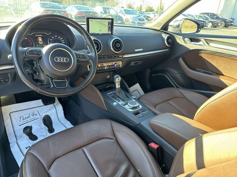 Used 2016 Audi A3 2.0T Prestige image 11