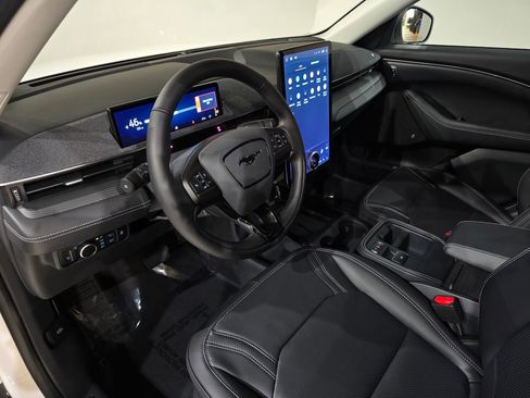 New 2025 Ford Mustang Mach-E Premium AWD/4WD image 17