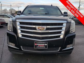 Used 2019 Cadillac Escalade Premium Luxury video 2