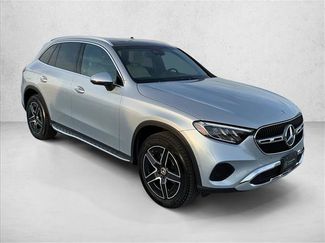 Certified 2026 Mercedes-Benz GLC 300 4MATIC video 3