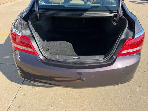 Used 2014 Buick LaCrosse Leather FWD image 4