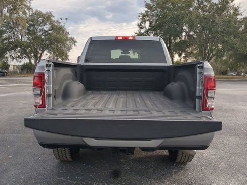 Used 2024 RAM 2500 Big Horn w/ Night Edition image 13