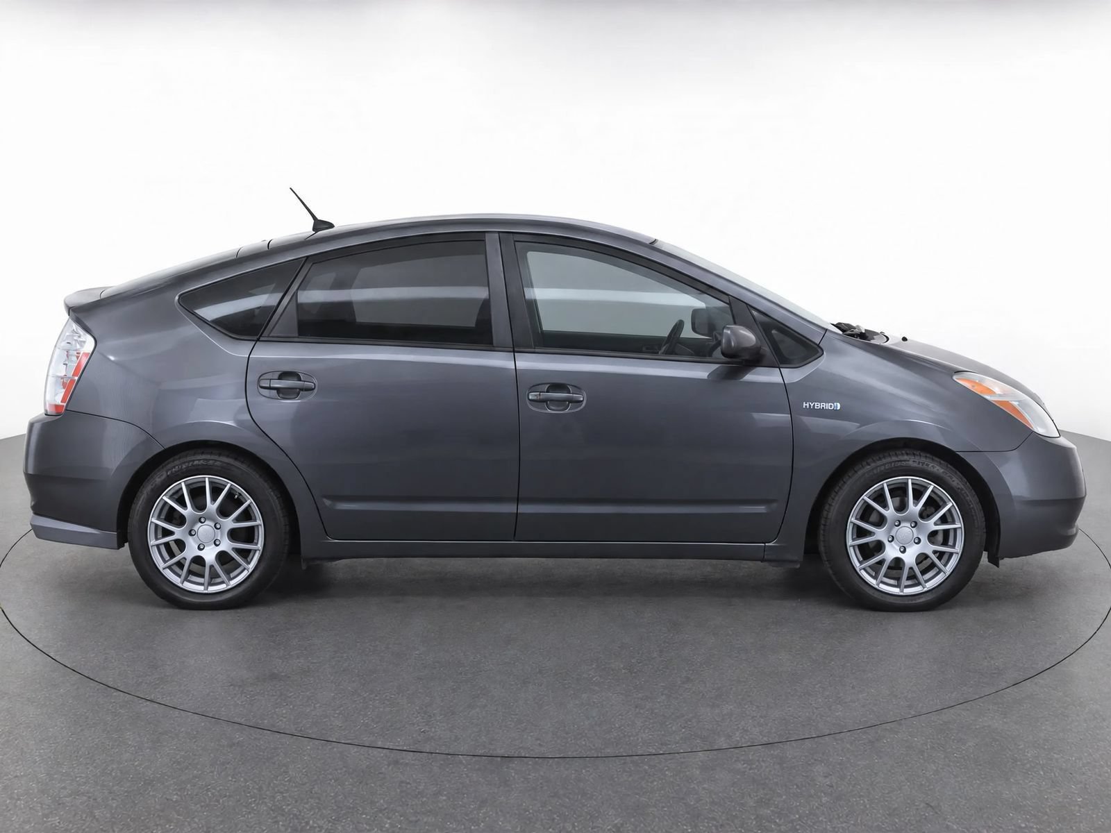 Used 2007 Toyota Prius FWD image 8