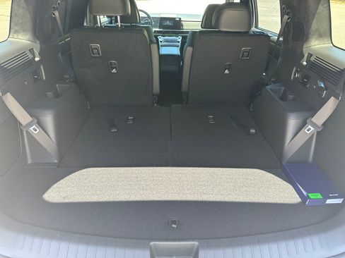 New 2024 Hyundai Santa Fe Calligraphy image 22