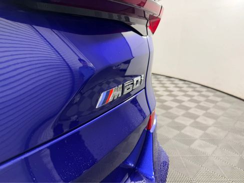 New 2026 BMW X5 M60i image 7