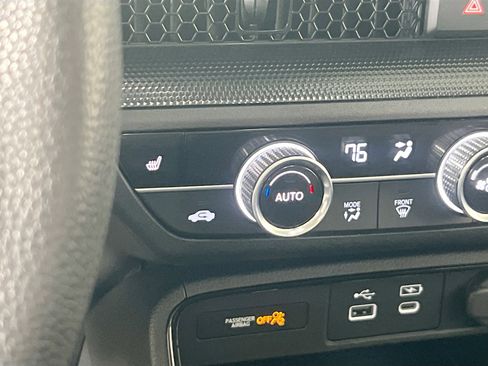 Used 2023 Honda CR-V EX image 19