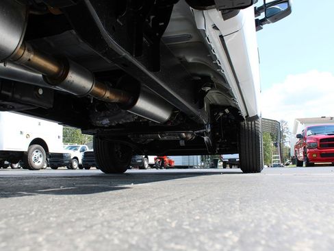 Used 2025 Ford F250 XLT image 28