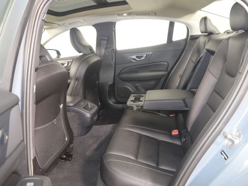 Used 2023 Volvo S60 B5 Plus AWD/4WD image 47