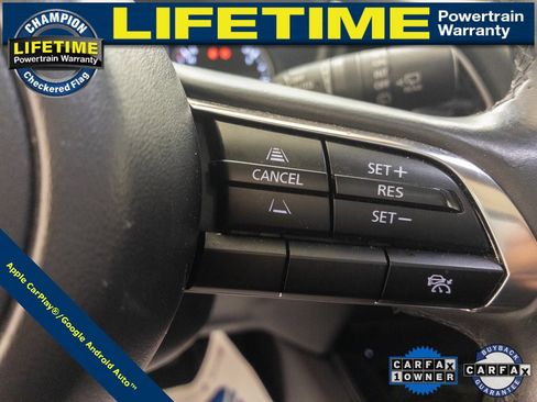 Used 2024 MAZDA CX-30 AWD 2.5 S w/ Preferred Package image 26