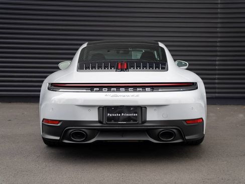 New 2026 Porsche 911 Carrera 4S image 11