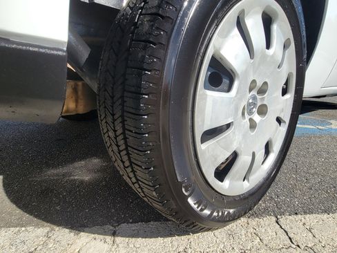 Used 2021 RAM ProMaster City Tradesman SLT image 40