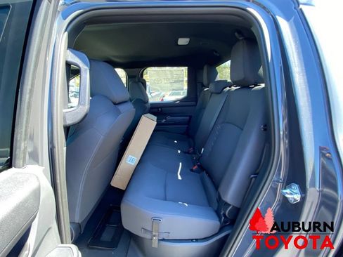 New 2026 Toyota Tacoma SR5 AWD/4WD image 20
