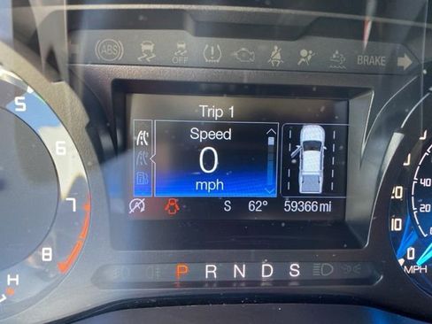 Used 2019 Ford Ranger XLT w/ Equipment Group 302A Luxury image 23