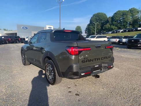 Used 2025 Hyundai Santa Cruz XRT AWD/4WD image 6
