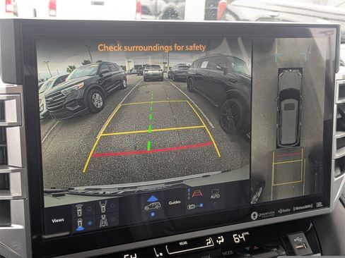 Used 2024 Toyota Sequoia Platinum image 23