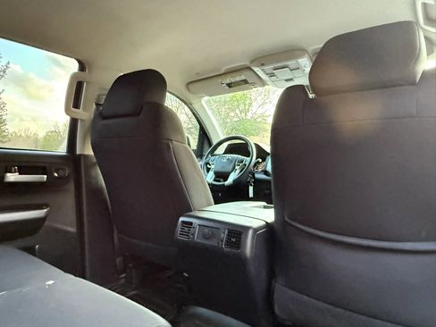Used 2021 Toyota Tundra SR5 image 20