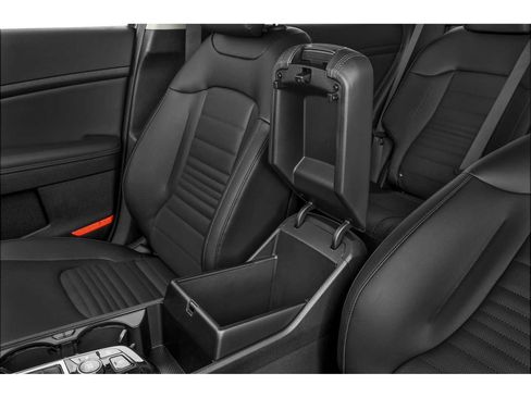 Used 2023 Kia Sportage SX FWD image 10