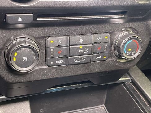 Used 2018 Ford F150 XLT w/ Equipment Group 302A Luxury AWD/4WD image 24