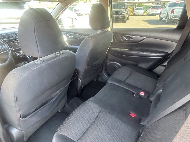 Used 2020 Nissan Rogue SV AWD/4WD image 31
