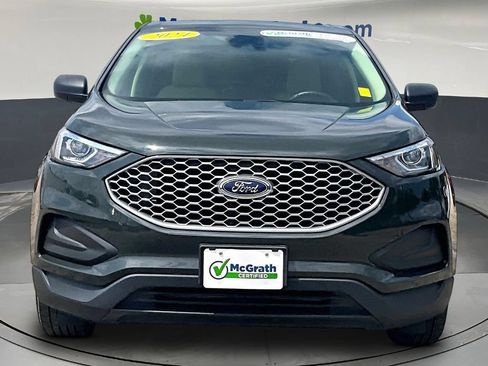 Used 2024 Ford Edge SE w/ Cargo Accessory Package AWD/4WD image 2