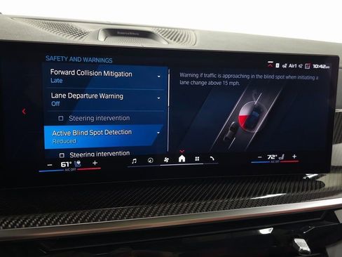 New 2026 BMW X5 M Competition w/ Executive Package image 20