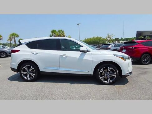 Certified 2024 Acura RDX SH-AWD w/ Advance Package image 28