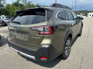 Used 2024 Subaru Outback Limited AWD/4WD video 2