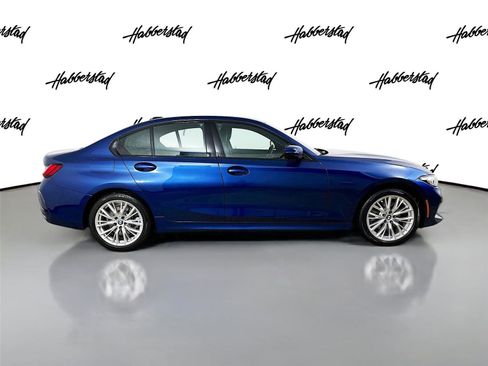 Certified 2023 BMW 330i xDrive 330i xDrive w/ Driving Assistance Package image 4