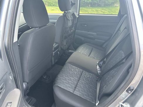 New 2026 Mitsubishi Outlander Sport LE AWD/4WD image 13