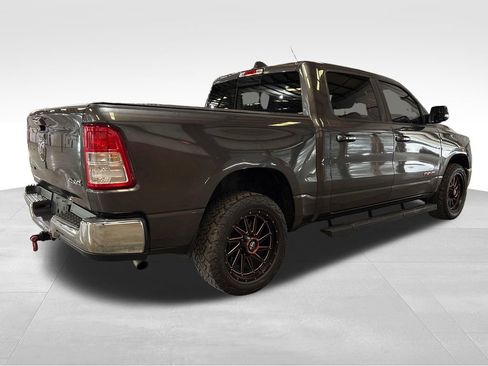 Used 2019 RAM 1500 Big Horn image 5