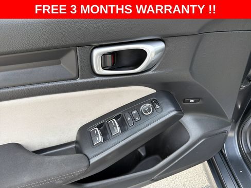 Used 2024 Honda Civic LX image 12