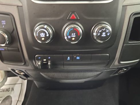 Used 2016 RAM 1500 ST w/ SXT Appearance Group AWD/4WD image 24