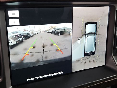 Used 2021 Ford Bronco Outer Banks image 25