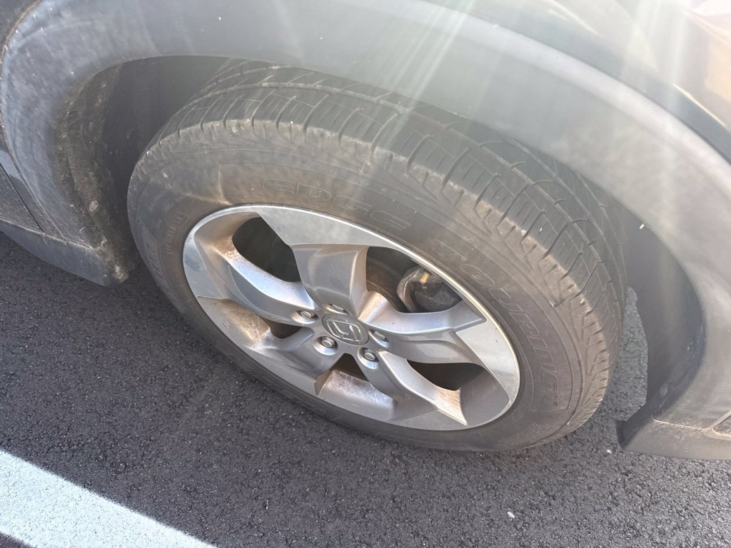 Used 2022 Honda HR-V LX image 12