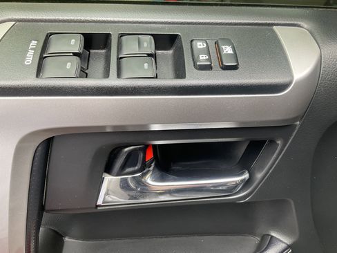 Used 2022 Toyota 4Runner TRD Sport image 24