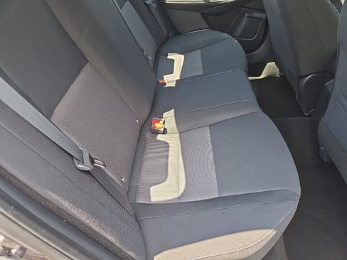 Used 2023 Nissan Sentra SV w/ Trunk Package FWD image 29