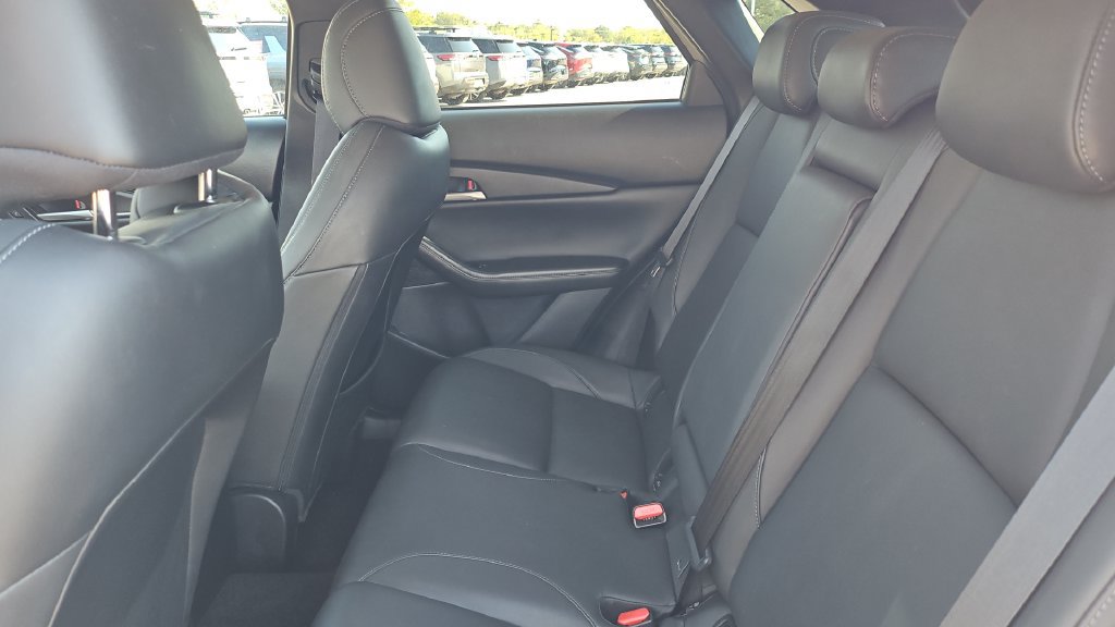 Used 2024 MAZDA CX-30 AWD 2.5 S w/ Select Sport Pkg image 5