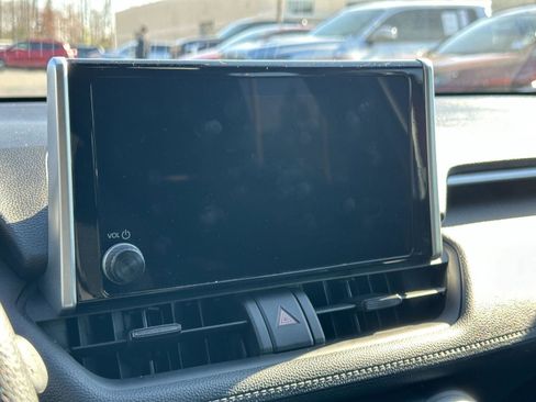 Certified 2024 Toyota RAV4 LE image 12