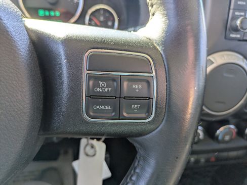 Used 2017 Jeep Wrangler Unlimited Sport w/ Quick Order Package 24S image 17