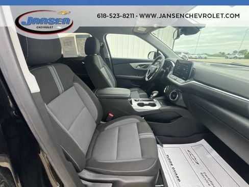 Used 2023 Chevrolet Blazer LT w/ Convenience Package AWD/4WD image 27