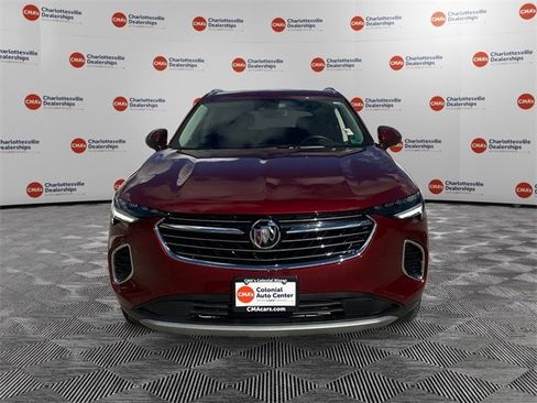 Used 2023 Buick Envision Essence image 8