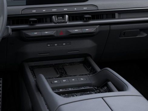 New 2027 Kia Telluride SX Prestige X-Pro AWD/4WD image 23