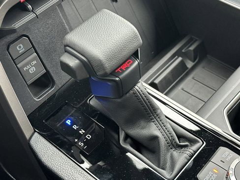 New 2026 Toyota Tundra SR5 w/ TRD Off-Road Package image 18