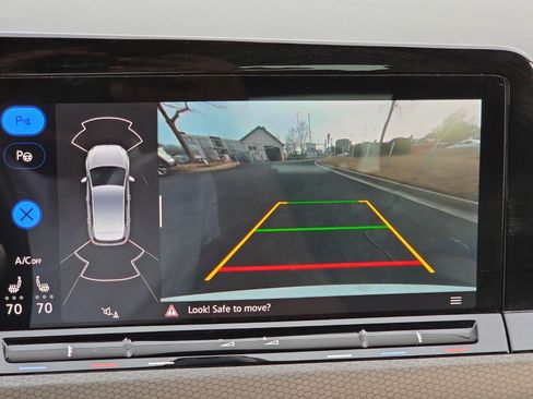 Used 2023 Volkswagen GTI Autobahn image 19