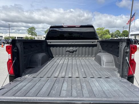 Used 2021 Chevrolet Silverado 1500 RST AWD/4WD image 30