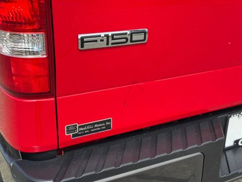Used 2005 Ford F150 FX4 AWD/4WD image 25
